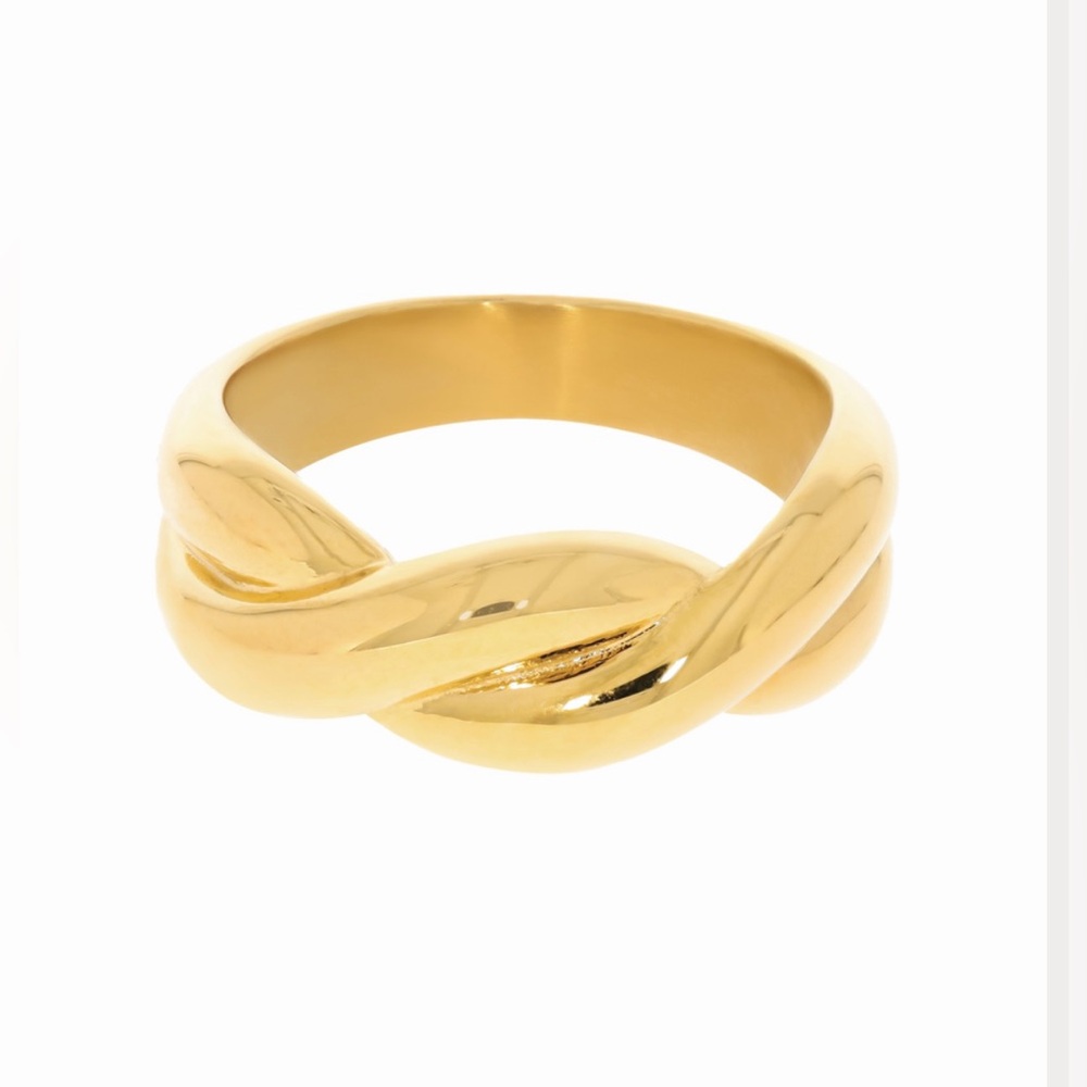 Hey Harper Donna Ring Size 8